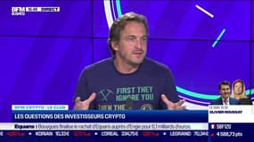 BFM Crypto, le Club: les niveaux techniques à surveiller sur le marché crypto - 05/10