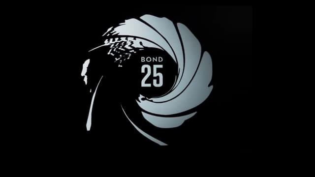 James Bond 25