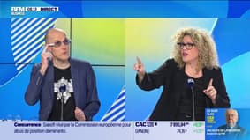 Bientôt la fin des lunettes de vue !