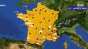 Un temps printanier au programme: découvrez la météo de ce week-end