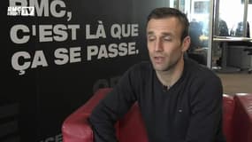 Zarco : "Je veux devenir un dieu de la moto GP"