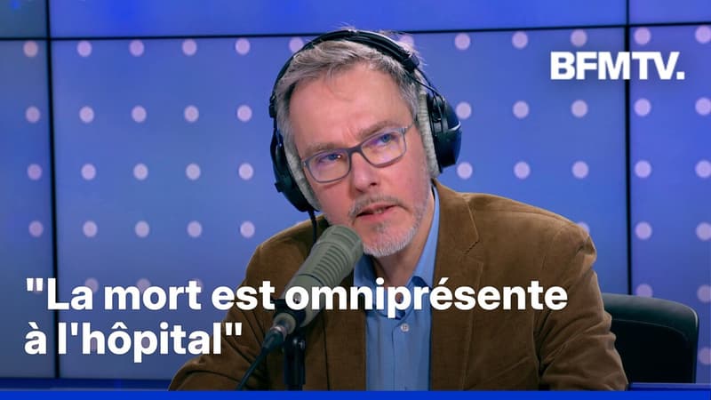 Entre culpabilité et isolement, pourquoi la souffrance des soignants reste un tabou