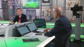 Le best of de l'After Foot du 13 mars 2019