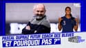 Équipe de France féminine : "Pourquoi pas ? " Pascal Dupraz ne ferme pas la porte aux Bleues