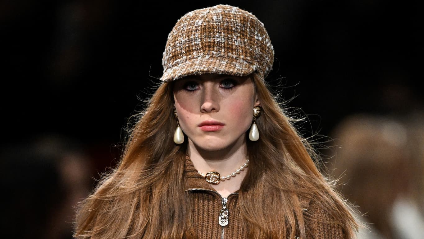 Chanel Metiers d'Art 2023-2024