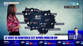 Météo Paris Ile-de-France: beaucoup de pluie ce jeudi matin avant le retour d'éclaircies par l'ouest de la région
