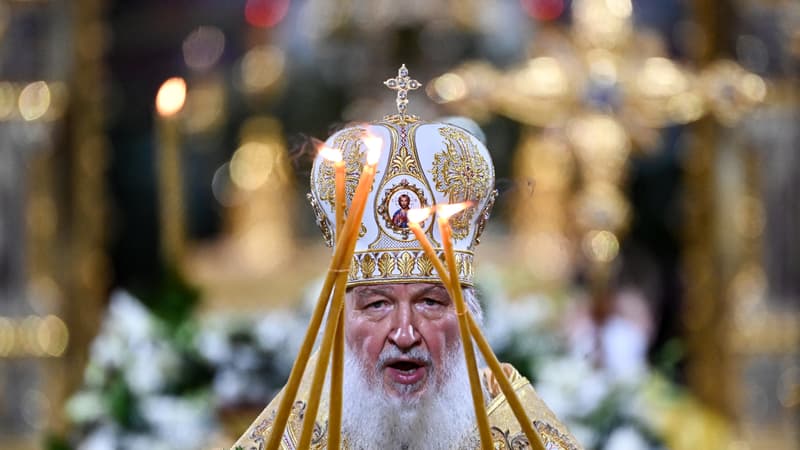 Trêve décrétée en Ukraine: pourquoi les Russes fêtent Noël le 7 janvier?