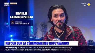 Strabsourg: retour sur les Hopl'awards 