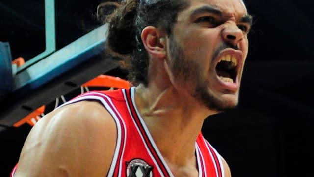 Joakim Noah