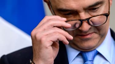 Pierre Moscovici estime qu'aucune "circonstance exceptionnelle" touchant la zone euro n'existe actuellement.