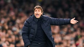 Antonio Conte