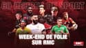 Week-end de folie sur RMC