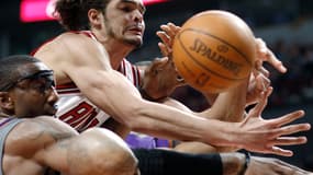 Joakim Noah