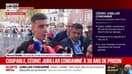 Cédric Jubillar condamné: "Aujourd'hui, la vérité a gagné sur le mensonge", assure Me Mourad Battikh, avocat des parties civiles
