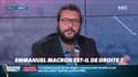 Président Magnien ! : Emmanuel Macron est-il de droite ? - 11/06