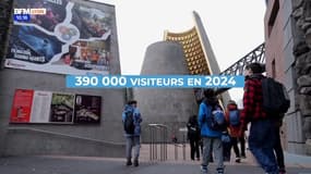Voyons Voir : Sites touristiques emblématiques 