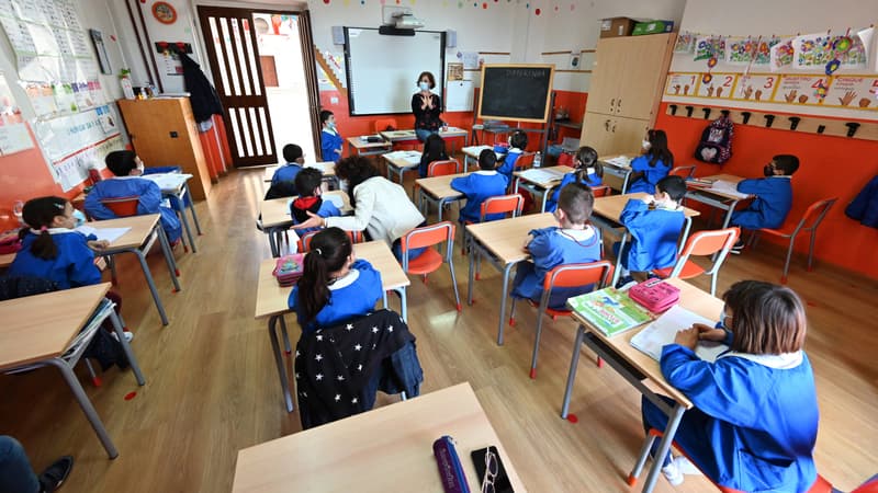 Dans la ville de Caltagirone (sud de l'Italie), le nombre de naissance à été divisé par deux entre 1999 et 2019. Cette chute de la natalité a lieu dans tout le pays et s'est aggravée avec la pandémie.