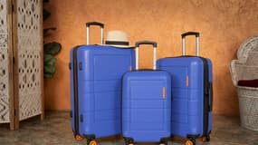 Quelle taille pour une valise cabine quand on prend l’avion (Ryanair, EasyJet…) ?
