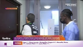 Témoin RMC : Yazid Attalah - 23/12