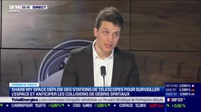 French Tech : Aldoria - 25/01