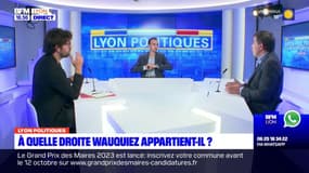 Élection présidentielle: Laurent Wauquiez peut-il rassembler la droite?