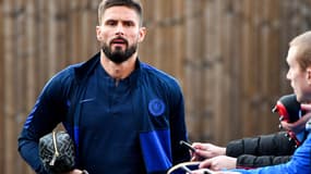 Olivier Giroud