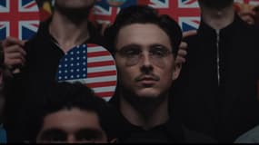 Timothée Chalamet dans "Marty Supreme", en salles le 18 février 2026