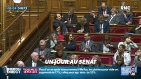 Président Magnien ! : Séance de punchlines à l'Assemblée nationale – 01/02