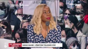 Le monde de Macron: Sarah Halimi, l'émotion toujours vive  - 26/04