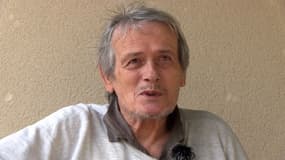 Jean-François Garreaud en 2016