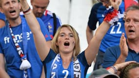 1200 français devraient être présents en Bulgarie pour supporter les Bleus