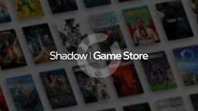 Le Shadow Game Store