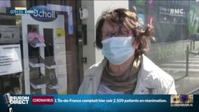 Faut-il rendre le masque obligatoire en France ?