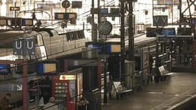 La SNCF peine à recruter des conducteurs de trains: "Il n'y a pas de rythme de vie classique"