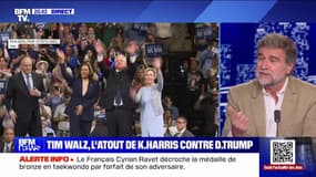 Yahya Sinouar, nouveau chef à la tête du Hamas - 07/08