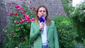 Marine Tondelier sur BFMTV ce mercredi 28 mai.