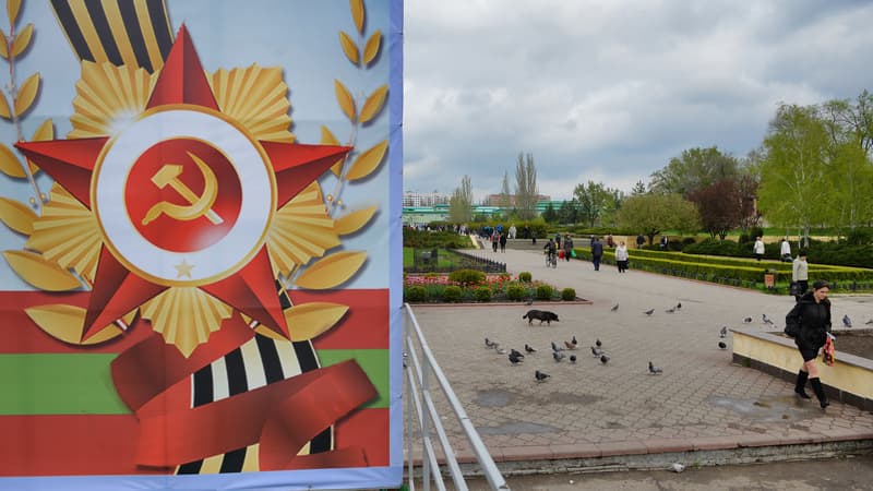 Guerre en Ukraine: faut-il craindre une expansion du conflit à la Trasnistrie?