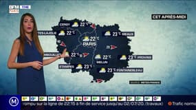 Météo Paris-Ile de France du 2 juillet: Beaucoup de nuages
