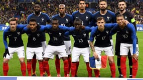 Quels numéros pour les Bleus 