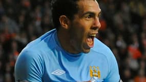 Carlos Tevez
