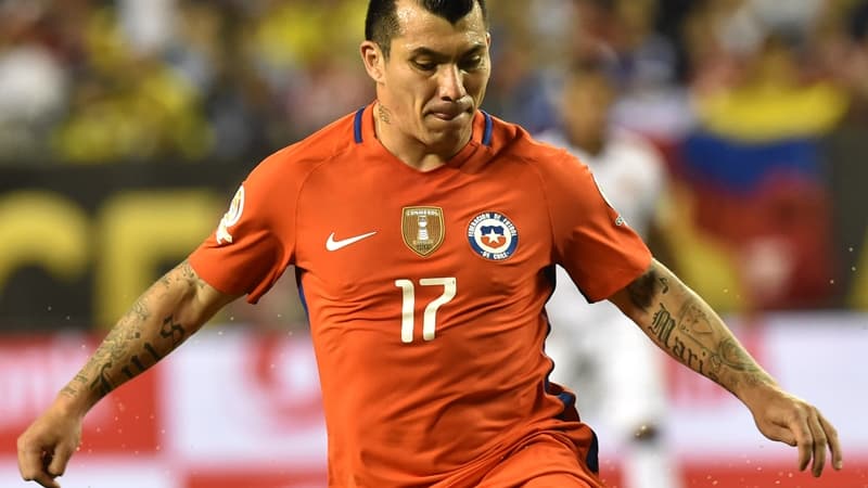 Gary Medel