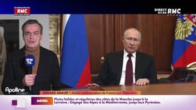 Faut-il se préparer à riposter contre la Russie ?