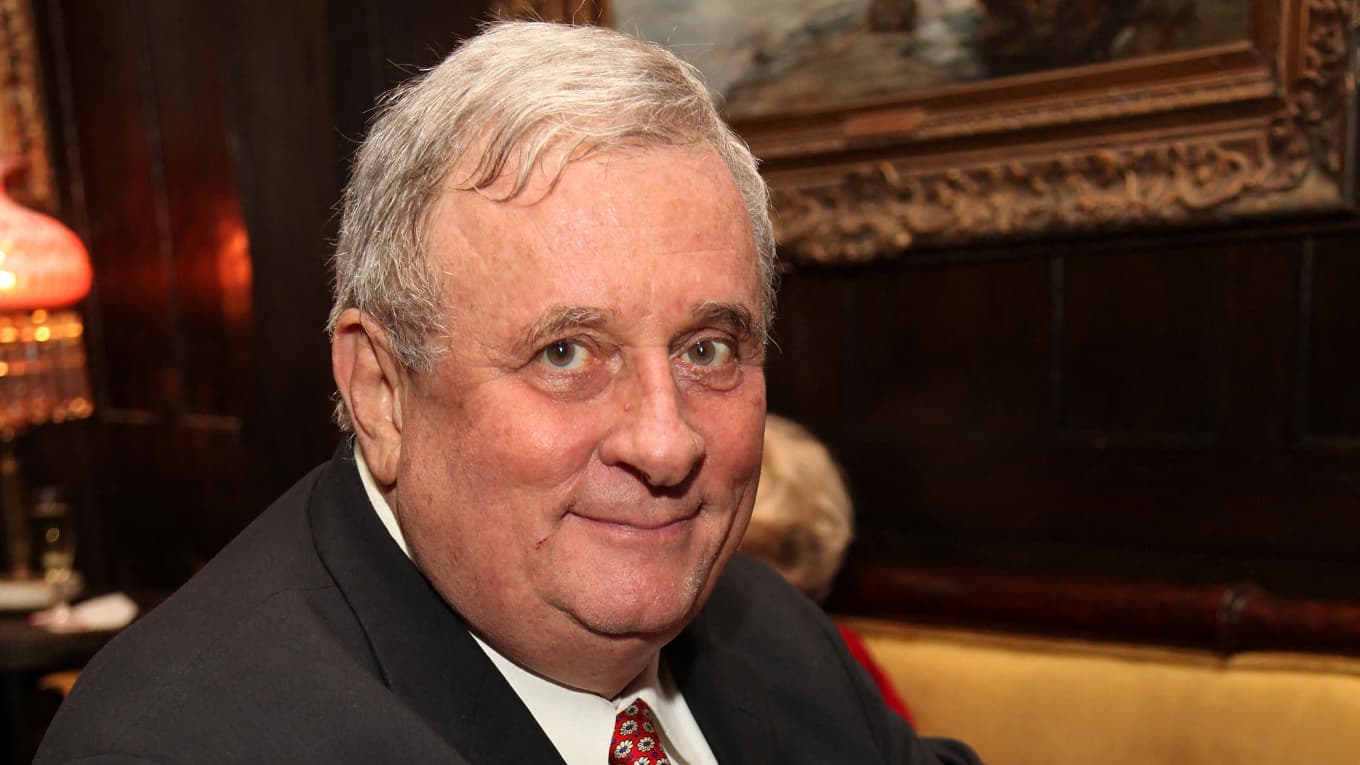 Mort du romancier américain edmund white, figure de proue de la littérature lgbt+