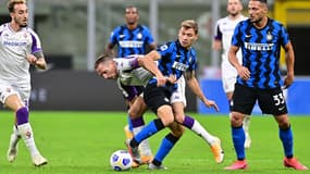 Inter-Fiorentina