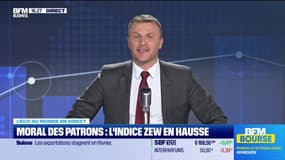 BFM Bourse : Partie 2 - 19/03