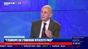 La grande interview : les grands industriels à l'Elysée ce soir - 21/11