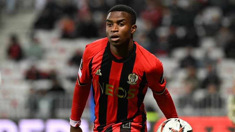 Youssoufa MOUKOKO