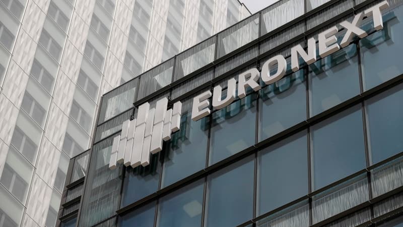 Euronext va débourser 137 millions d'euros pour la Bourse de Dublin. 