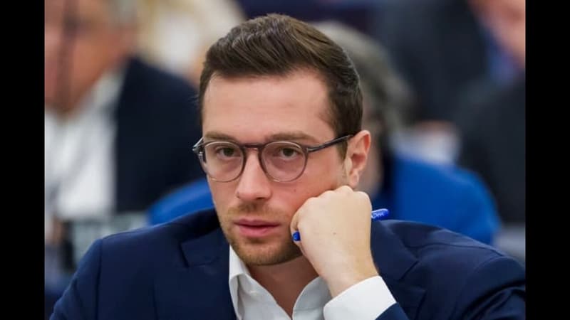 Bardella ne veut plus que le RN aille chez Morandini