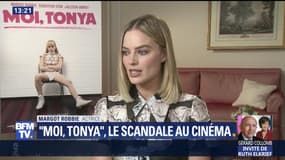 "Moi, Tonya", le scandale au cinéma
